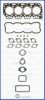 MAZDA 063699101 Gasket Set, cylinder head